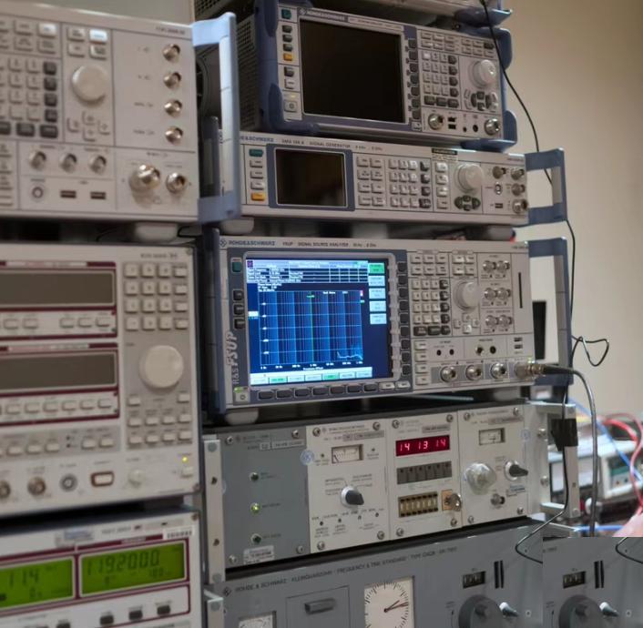 rohde-schwarz FSWP50 FSWP26 FSWP8 FSPN26 FSPN8 FSUP50 FSUP26 FSUP8