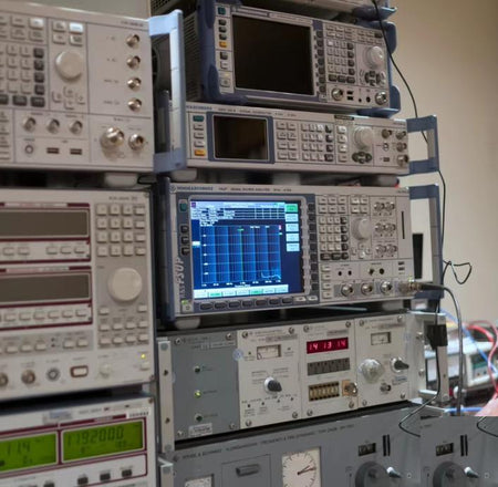 rohde-schwarz FSWP50 FSWP26 FSWP8 FSPN26 FSPN8 FSUP50 FSUP26 FSUP8
