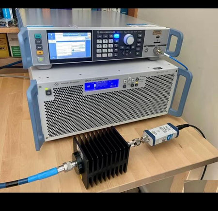 rohde-schwarz MXO4 EVSG1000 EVSF1000 EDST300 EDS300 EVSD1000 EVS300 SFI100A