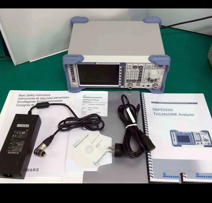 rohde-schwarz MXO4 EVSG1000 EVSF1000 EDST300 EDS300 EVSD1000 EVS300 SFI100A