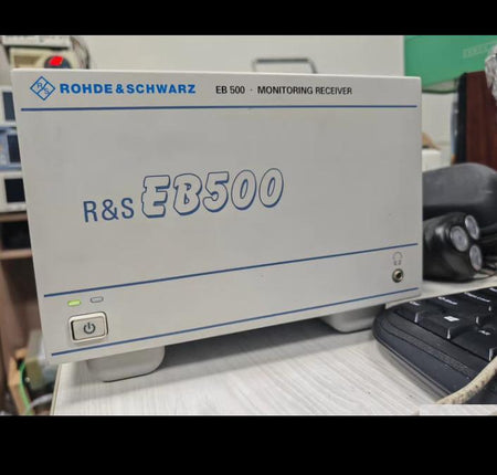 rohde EB500
