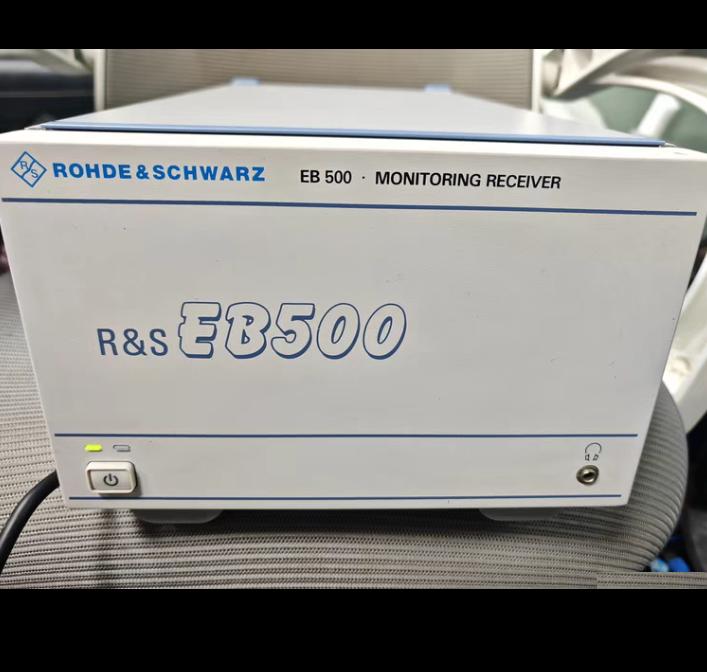 rohde EB500