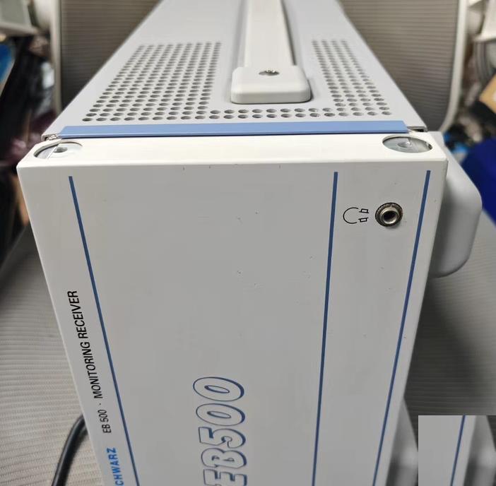 rohde EB500