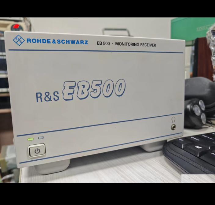 rohde EB500