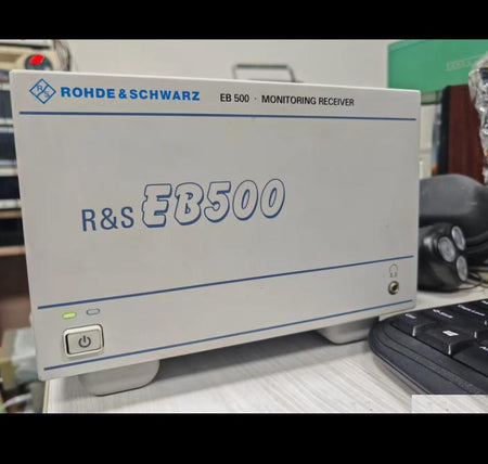 rohde EB500