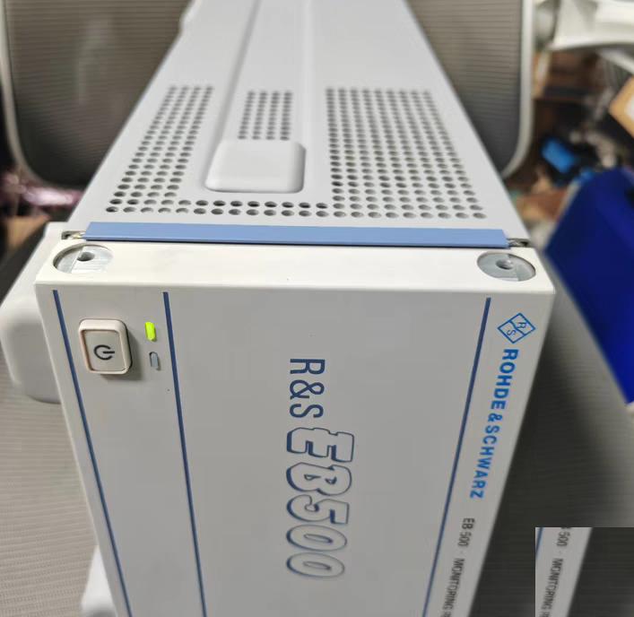 rohde EB500