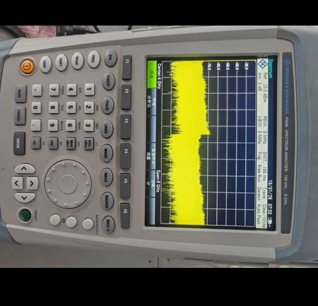 rohde FSH8