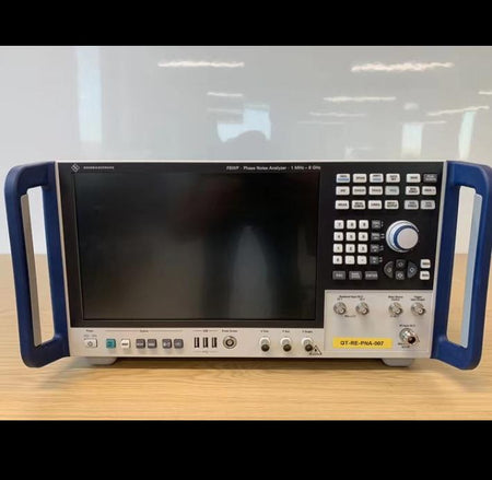 rohde FSWX3044 FSWX3026 EPL1000 EPL1001 EPL1007