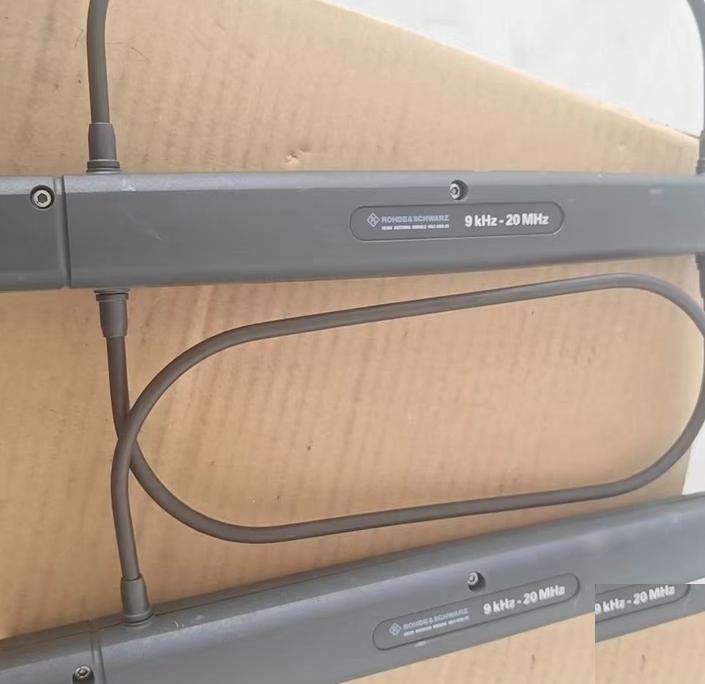 rohde HE300HF 9khz-20mhz