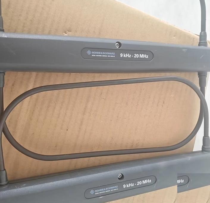 rohde HE300HF 9khz-20mhz