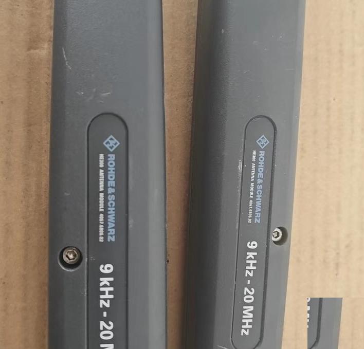 rohde HE300HF 9khz-20mhz