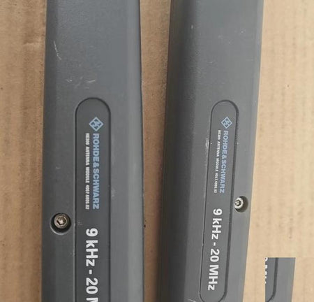 rohde HE300HF 9khz-20mhz
