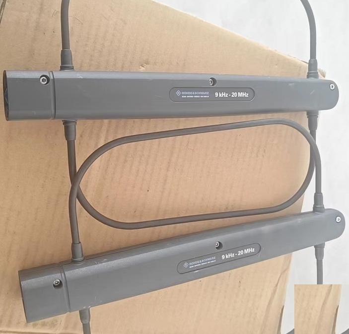 rohde HE300HF 9khz-20mhz