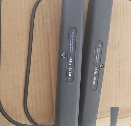 rohde HE300HF 9khz-20mhz