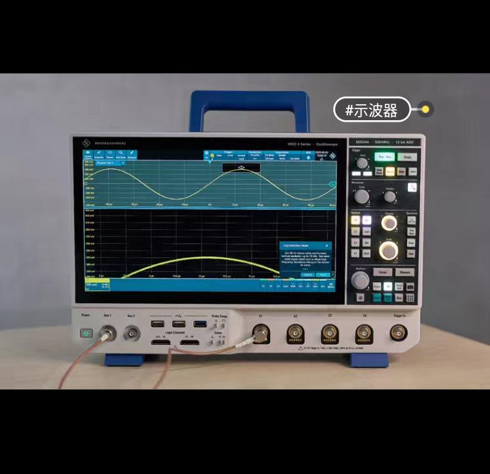 rohde MXO54C MXO58C MXO54 MXO58 RTO6 RTP164B RTP084B RTP134B RTP064B RTP044B RT-ZISO FSPN50 NRP170TWG SFI100A FE110ST FE110SR FE110TX FR110RX