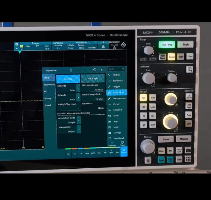 rohde MXO54C MXO58C MXO54 MXO58 RTO6 RTP164B RTP084B RTP134B RTP064B RTP044B RT-ZISO FSPN50 NRP170TWG SFI100A FE110ST FE110SR FE110TX FR110RX