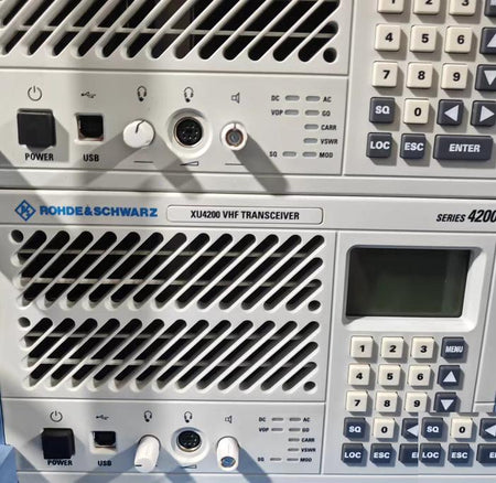 rohde XU4200