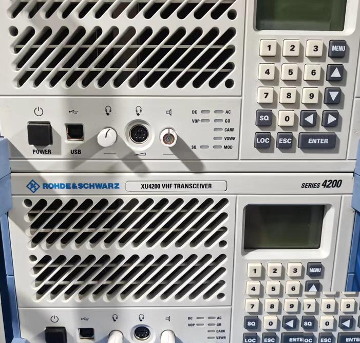 rohde XU4200