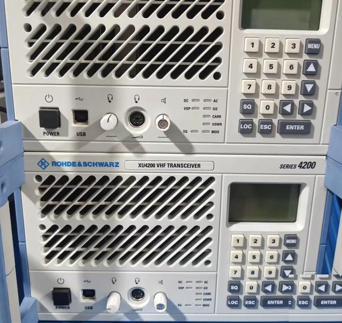 rohde XU4200
