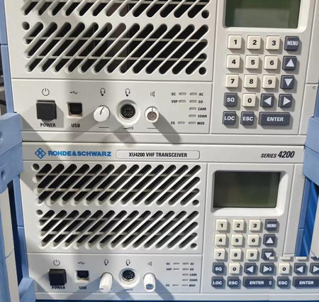 rohde XU4200