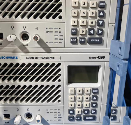 rohde XU4200