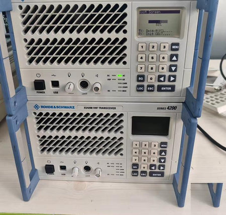 rohde XU4200
