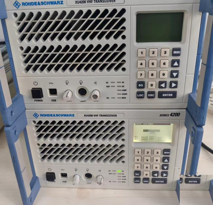 rohde XU4200
