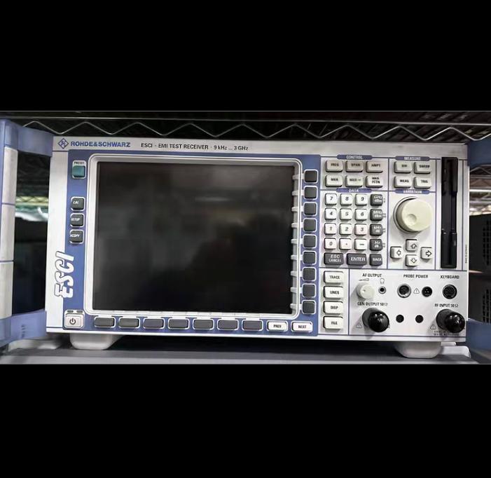 rohde schwarz ESR3 FSWT ESW44ESW26ESW8ESR26ESR7ESR3ESRP7ESRP3EPL1000ESL6ESL3ESU40 ESU26 ESU8 ESIB40 ESIB26 ESIB8 ESCI7 ESCI3 ESPI7 ESPI3ESCI7 ESCI3 ESPI7 ESPI3ESR7 ESR26 EMI ENV216 SMC100A