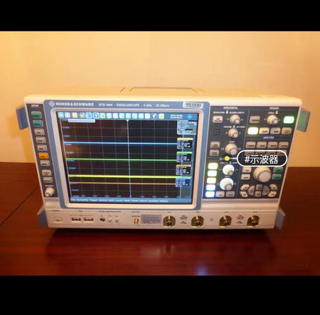 rohde schwarz RTO2044 RTO2034 RTO2032 RTO2024 RTO2022 RTO2014 RTO2012 RTO2004 RTO2002