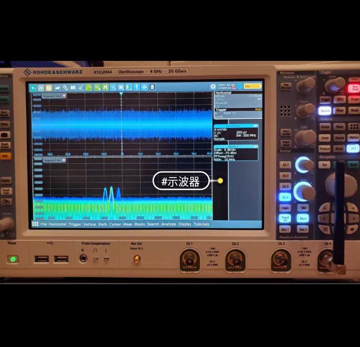 rohde schwarz RTO2044 RTO2034 RTO2032 RTO2024 RTO2022 RTO2014 RTO2012 RTO2004 RTO2002