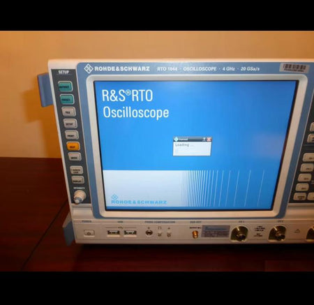rohde schwarz RTO2044 RTO2034 RTO2032 RTO2024 RTO2022 RTO2014 RTO2012 RTO2004 RTO2002