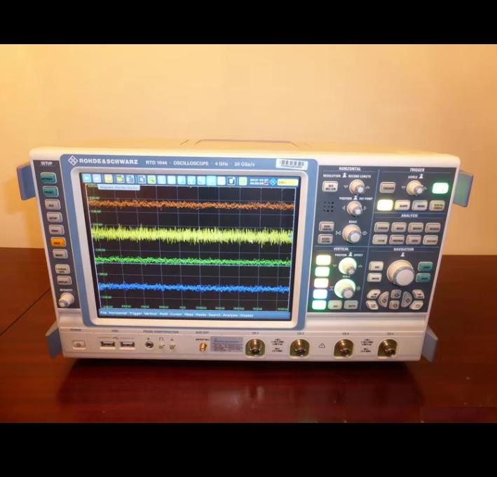rohde schwarz RTO2044 RTO2034 RTO2032 RTO2024 RTO2022 RTO2014 RTO2012 RTO2004 RTO2002