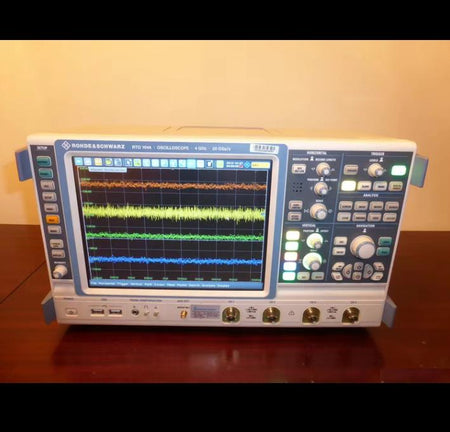 rohde schwarz RTO2044 RTO2034 RTO2032 RTO2024 RTO2022 RTO2014 RTO2012 RTO2004 RTO2002