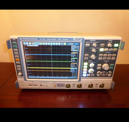 rohde schwarz RTP164B RTP134B RTP084B RTP064B RTP044B RTO6 RTO2064