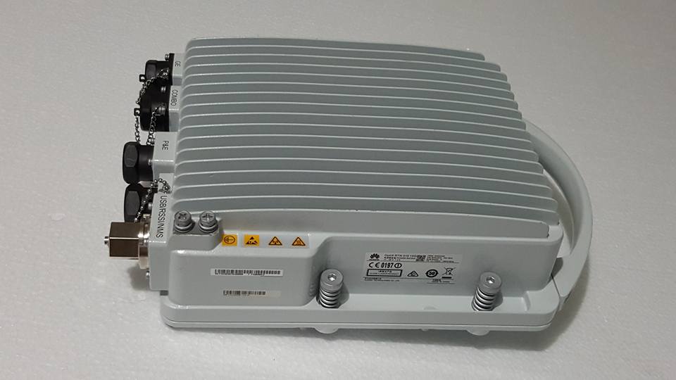 Huawei Transmission Network RTN 310 52450593 F1831560CHA – ICT spareparts