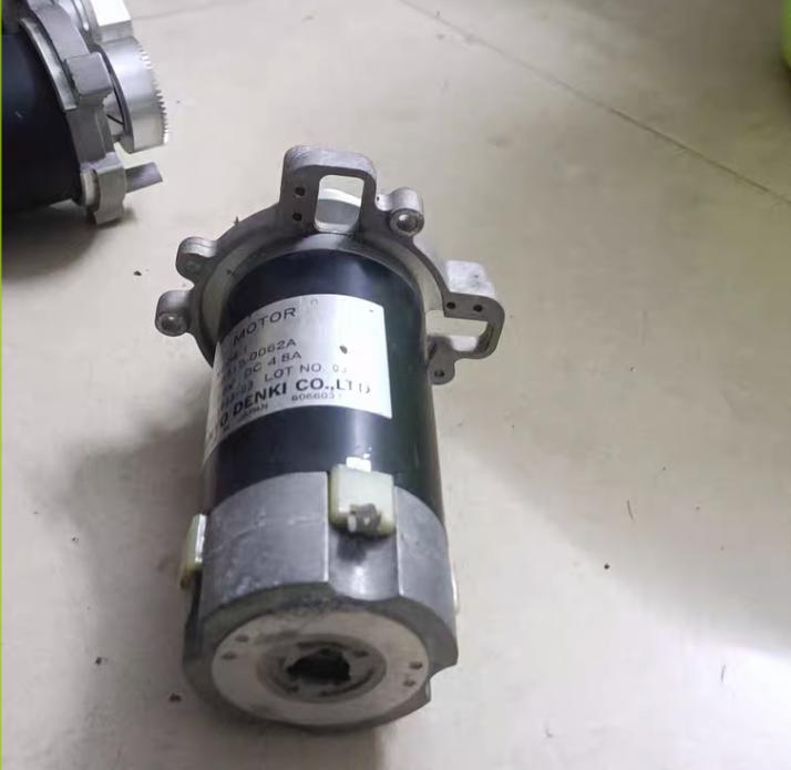 sanyo 13 6v 4 8a 106-6004-1B90L-0315-0062ADATE 1993-03SANYO DENKI