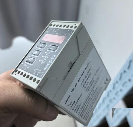 seepex SGRTSE 230 AC 230V 50-60Hz 500VA NTC 10KOhm 25 Grad C