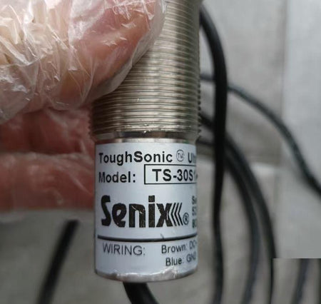 senix TS-30S1-SKSK-01 1 1500