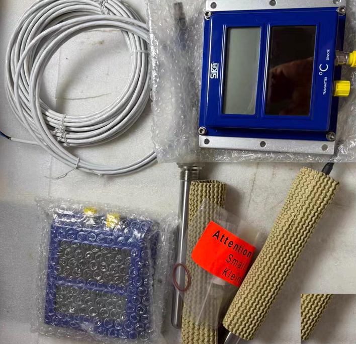 sika 300 ℃ 650℃ 100 mm 200mm