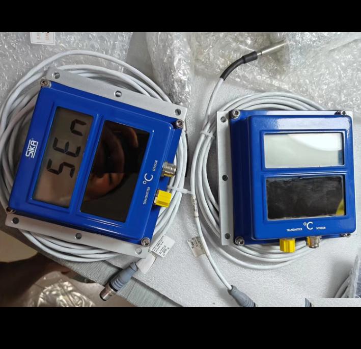 sika 300 ℃ 650℃ 100 mm 200mm