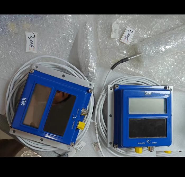 sika 300 ℃ 650℃ 100 mm 200mm