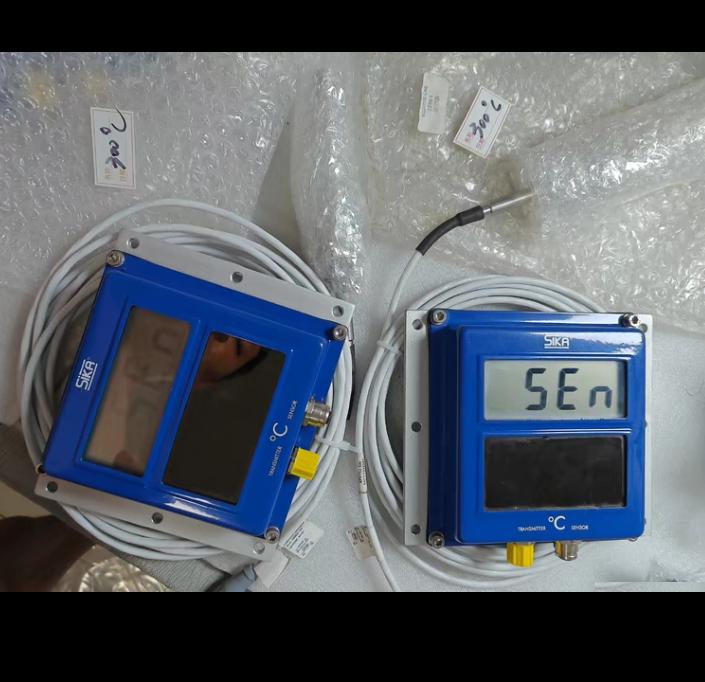 sika 300 ℃ 650℃ 100 mm 200mm