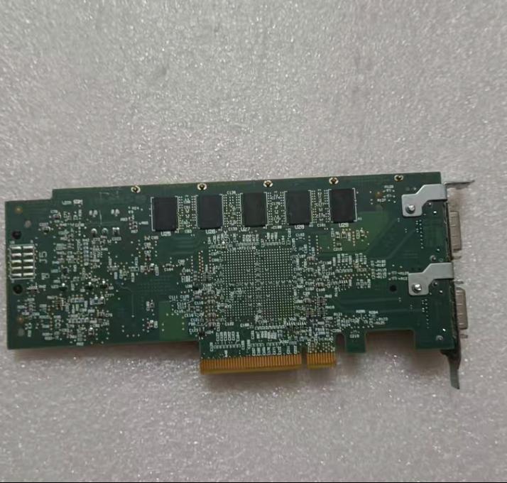 silon systems 415-0017-09-A 110-0013-09PCI-E EMC 10GB PCIE INFINIBAN