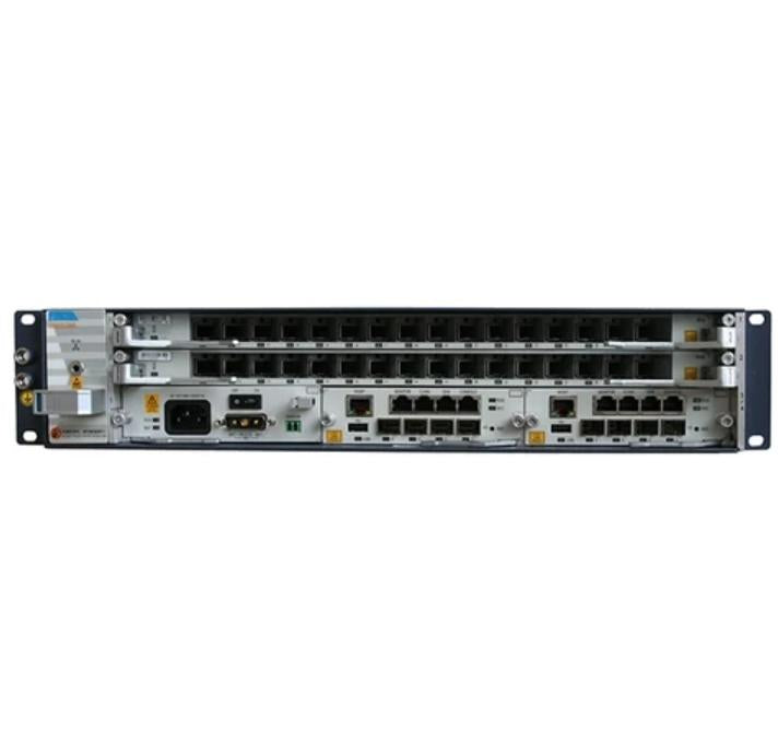 small-capacity ZXA10 C620