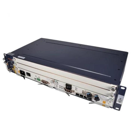 small-capacity ZXA10 C620