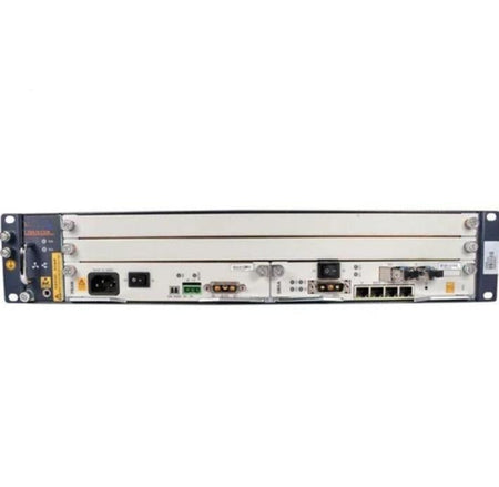small-capacity ZXA10 C620