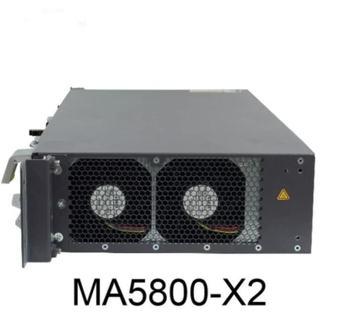 NG-OLT MA5800-X2 MA5800