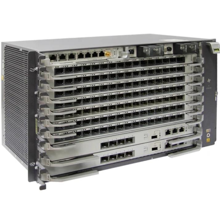 NG-OLT MA5800-X2 MA5800
