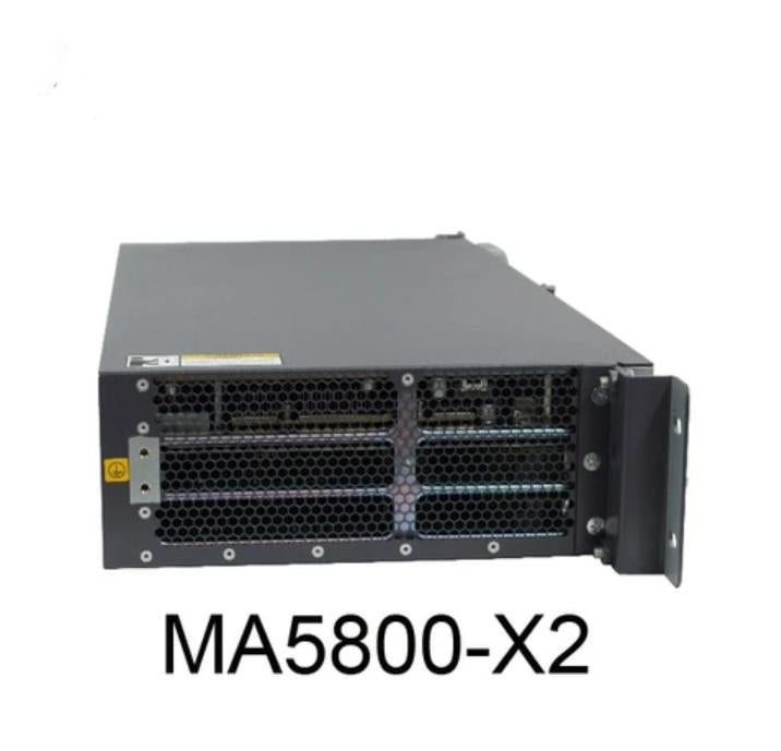 NG-OLT MA5800-X2 MA5800