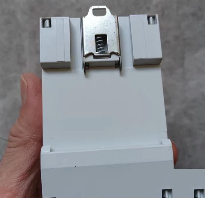 socomec COUNTIS Adc 48VDC 48511000 26 60
